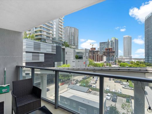 Complexes résidentiels à Miami, Comté de Miami-Dade