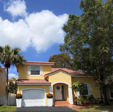 Villa a Sunrise, Broward County