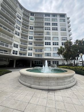 Kamienica w West Palm Beach, Palm Beach County