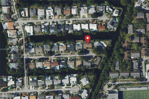 ﻓﻴﻼ ﻓﻲ ميامي، فلوريدا, Miami-Dade County