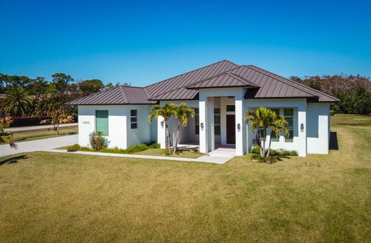 Villa in Palm Beach Gardens, Palm Beach