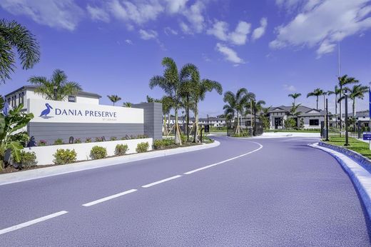 Townhouse in Dania Beach, Broward County