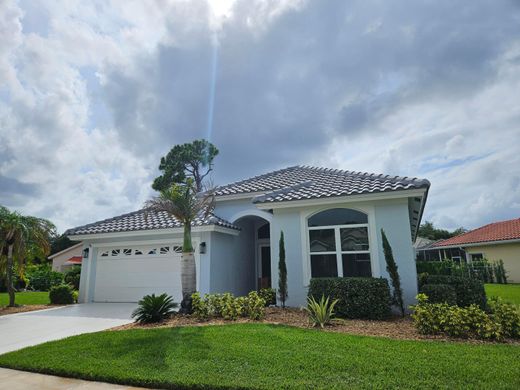 Villa Stuart, Martin County