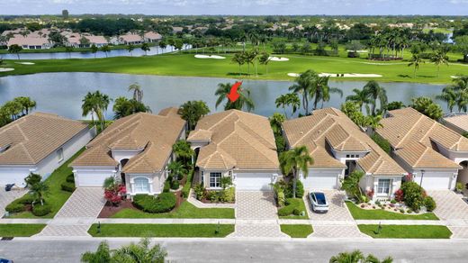 Villa en Boynton Beach, Palm Beach County