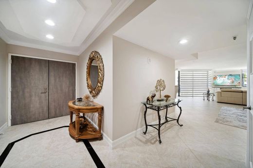 公寓楼  Hillsboro Beach, Broward County