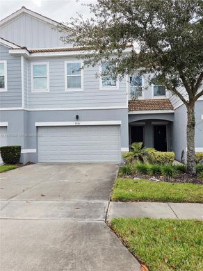 Townhouse in Orlando, Orange County