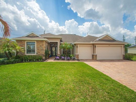 Villa in Vero Beach, Indian River County