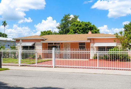 Villa en Miami, Miami-Dade County