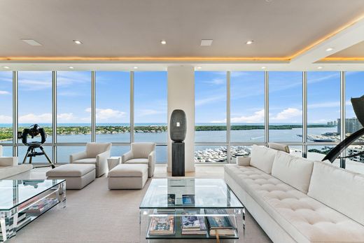 Complesso residenziale a North Palm Beach, Palm Beach County