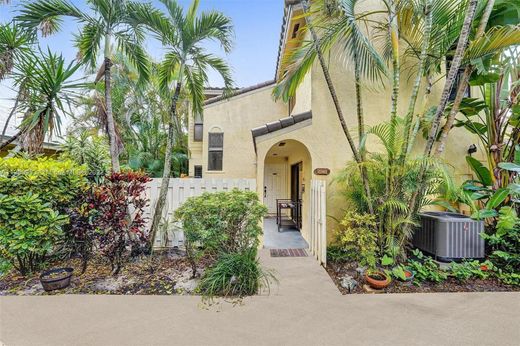 Şehir evi  Boca Raton, Palm Beach County