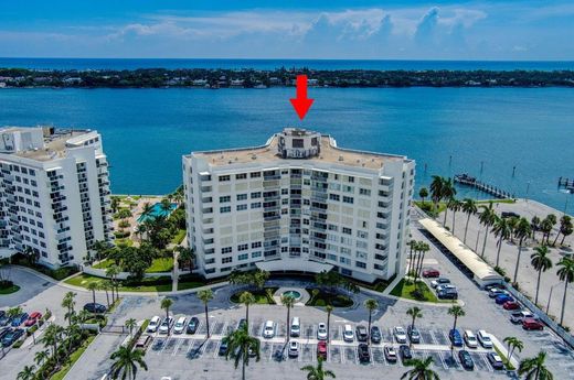 Komplex apartman West Palm Beach, Palm Beach County