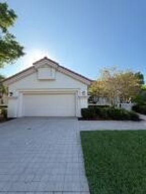 Villa in Weston, Broward County