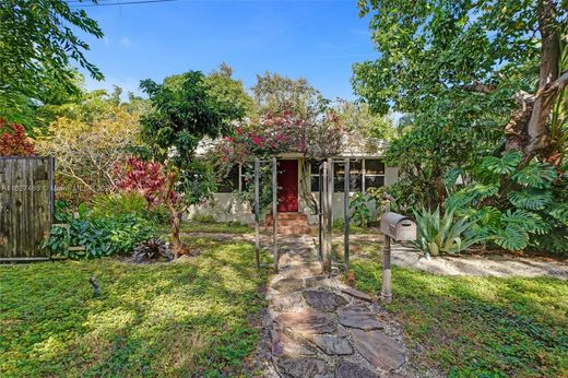 Villa Miami, Miami-Dade County