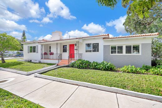 Villa a Miami, Miami-Dade County