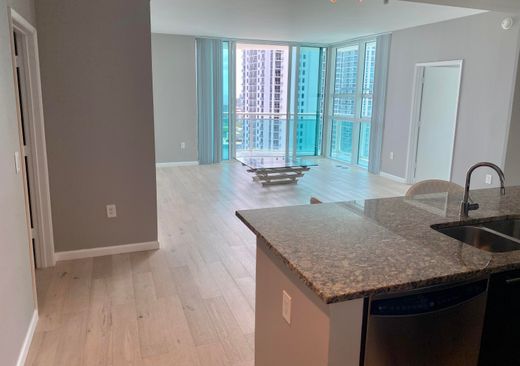 Residential complexes in Miami, Miami-Dade