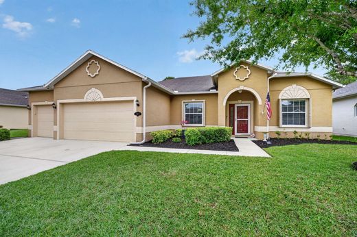 Villa in Sebastian, Indian River County
