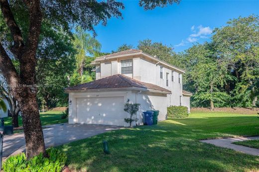 Вилла, Мирамар, Broward County