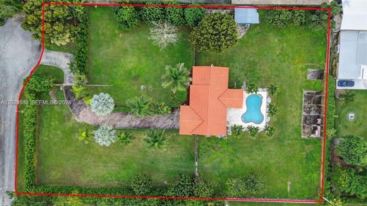 Villa in Homestead, Miami-Dade