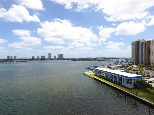 Komplex apartman Riviera Beach, Palm Beach County