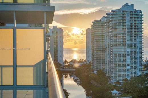 Komplex apartman Sunny Isles Beach, Miami-Dade County