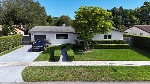 Villa in Miami, Miami-Dade