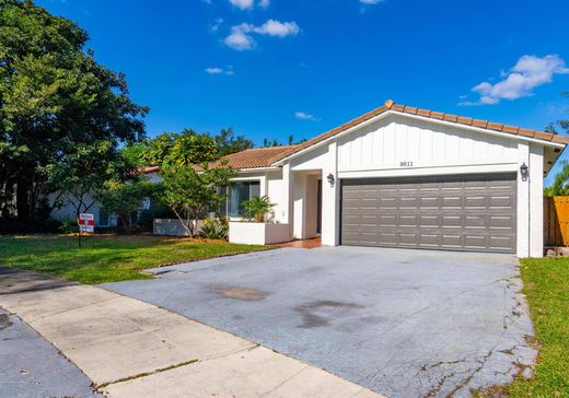 Villa in Coral Springs, Broward County