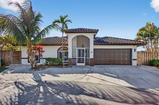 Villa a Coral Springs, Broward County