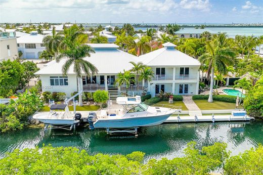 Villa en Big Pine Key, Monroe County