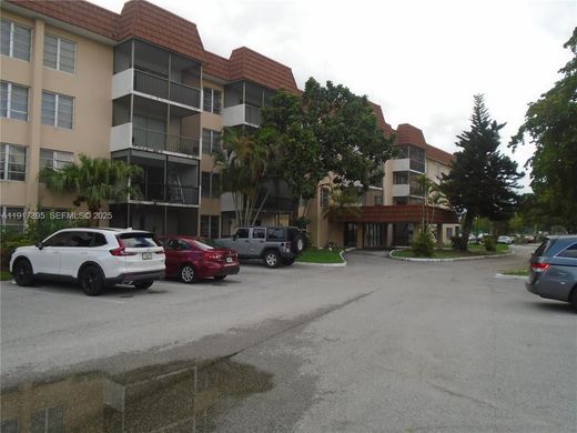 Kamienica w Lauderhill, Broward County