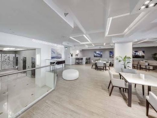 Residential complexes in Miami Beach, Miami-Dade