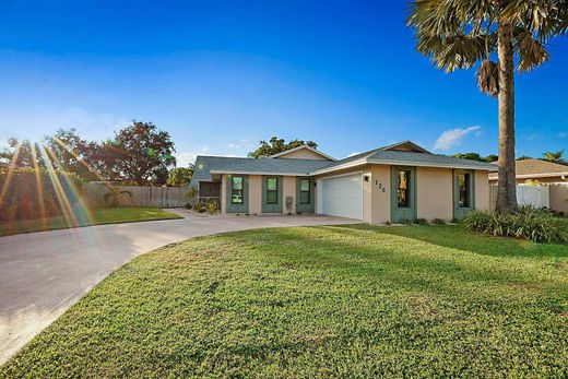 Villa en Royal Palm Beach, Palm Beach County