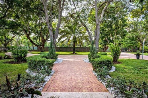 Villa - Miami, Miami-Dade County