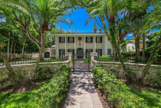 Villa in Miami, Miami-Dade