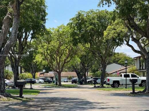 Stadswoning in Miami, Miami-Dade County