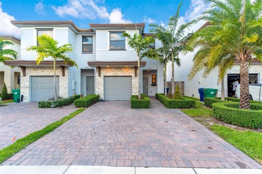 빌라 / Homestead, Miami-Dade County