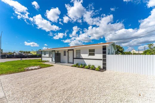 Şehir evi  Miami, Miami-Dade County