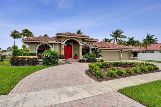 Villa a Plantation, Broward County