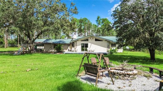 Villa in Lake Wales, Polk County