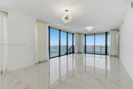 Residential complexes in Miami, Miami-Dade