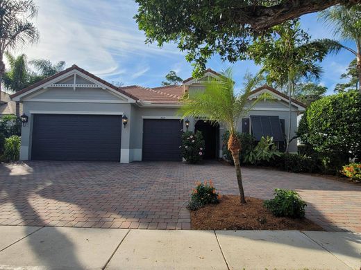 Villa West Palm Beach, Palm Beach County