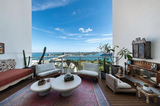 Wohnkomplexe in Miami, Miami-Dade County