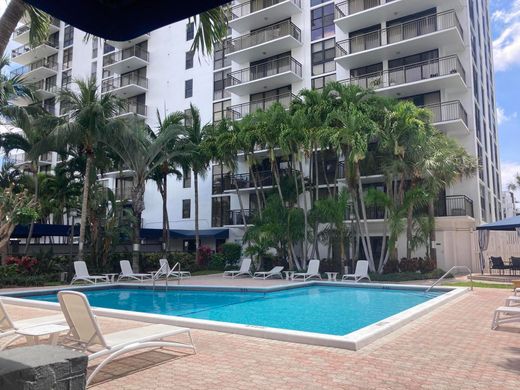 Complexos residenciais - Fort Lauderdale, Broward County