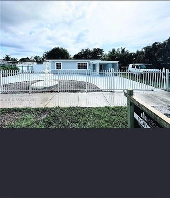 ‏וילה ב  West Park, Broward County