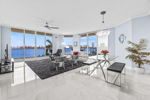 Appartementencomplex in Riviera Beach, Palm Beach County