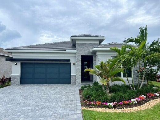 Villa - Palm Beach Gardens, Palm Beach County