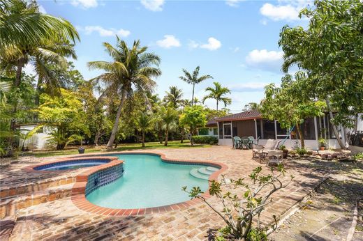 Villa in Miami, Miami-Dade County