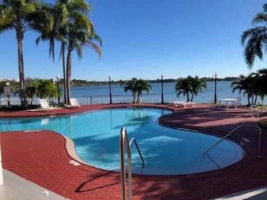 Komplex apartman Oakland Park, Broward County