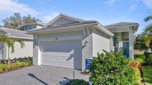 Port Saint Lucie, Saint Lucie Countyのヴィラ