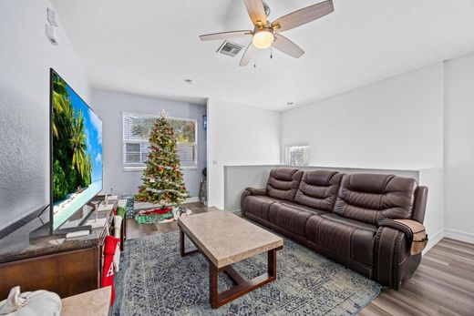 公寓楼  Greenacres City, Palm Beach County