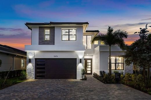 别墅  Palm Beach Gardens, Palm Beach County